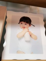 -小熊维尼高端儿童摄影(福田新洲店)