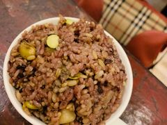 -五观堂素食(新华路店)