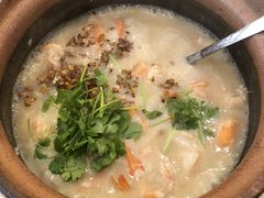 -深运潮州粥(水库店)