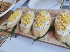 -冲浪熊西餐厅(南戴河店)