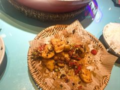 -川正旺江湖菜(三元桥店)