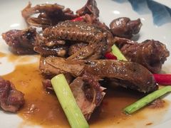 -湘邻呷铺·田园家宴(汉基广场店)