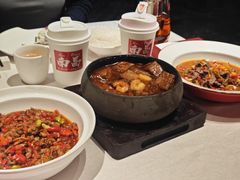 -千百味红餐厅·江西菜(绿地双子塔店)