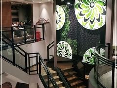 -阿吾罗日本料理(K11艺术中心店)