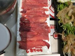 -为什么牛潮汕牛肉火锅(万胜广场店)