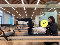 -Isofit 普拉提·婵柔工作室