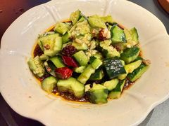-肥肥虾庄·金牌油焖大虾(杨园滨江时代walk店)