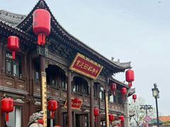-紫泥369粗粮季(四牌楼店)