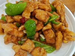 -渔家乐小海鲜(皇姑店)