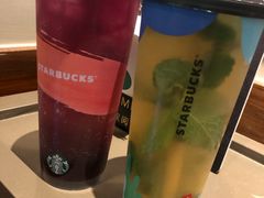 -星巴克(古美路店)