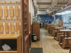 -小满手工粉(上海新世界城店)