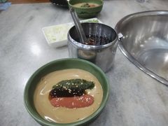 -壹条龙饭庄台基厂店