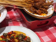 -辣小鲜·南昌大排档(船山路店)