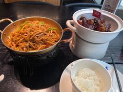 -简小舍·民间手艺菜(武昌江滩店)