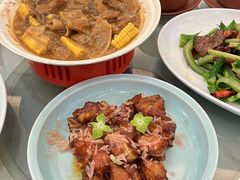 -聚福山莊·寻味顺德(北滘店)