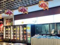 -潇湘华天大酒店-湘·悦美食街(芙蓉中路店)