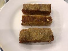 炸松肉-护国寺小吃(左家庄店)