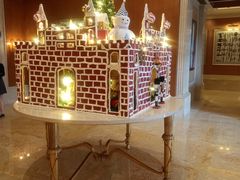 -广州富力丽思卡尔顿酒店