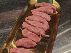 -大千金齐齐哈尔烤肉(清湖店)