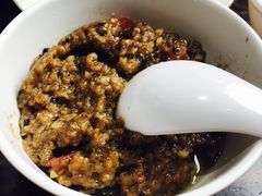 三合泥-龙抄手(文殊坊店)