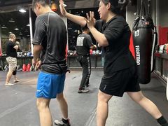 -极斗-IKMF马伽术·格斗运动学院(东直门店)