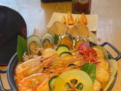 -青木瓜之味 · 越南料理(七宝宝龙店)
