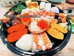 -池田寿司·新鲜现做(昌平悦荟店)