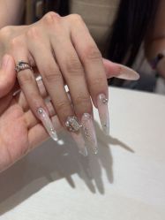 -LynLyn琳林美甲美睫