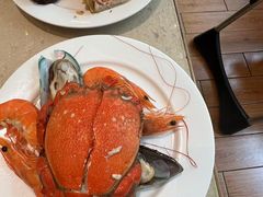 -永泰福朋喜来登酒店-宜客乐自助餐厅(远大路店)