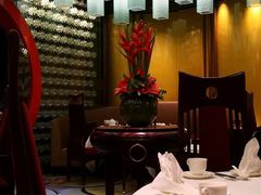 -晶荷轩(香港迪士尼乐园酒店)