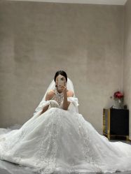 -GRACE KELLY婚纱与礼服(北京店)