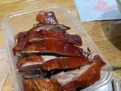 -晓马鸭店(新芜路店)