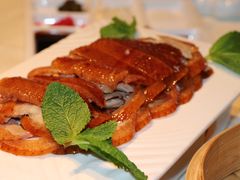 -四季民福烤鸭店(前门店)