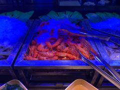 -盛江山自助料理(奥莱锦辉购物广场店)