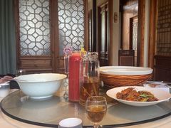 -二十八里太湖船菜(吉祥路店)