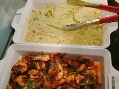 -盒马鲜生(馥邦国际店)