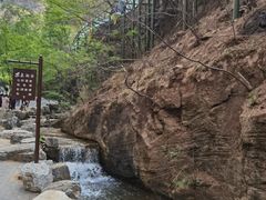 -十渡东湖港风景区