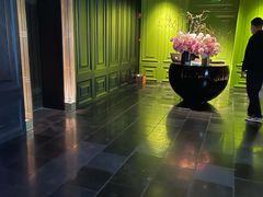 -上海滩餐厅(BFC外滩金融中心店)