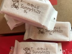 -微热山丘(桃园机场店)
