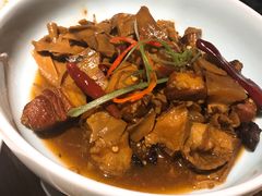 -辛香汇·现炒川菜(武进吾悦店)