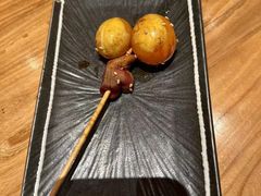 -人间酒暖·Go blanc·烧鸟·深夜食堂(陆家嘴店)
