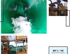 -重庆海昌加勒比海水世界