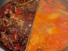 -楠火锅(仁恒梦中心店)