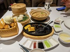 -粗茶淡饭·汉口公馆(循礼门店)