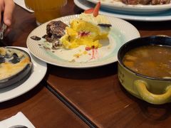 -西堤牛排(合肥之心城店)