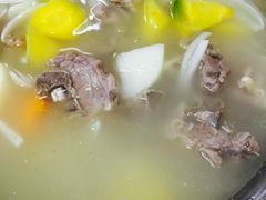 -宝山一号馕坑肉