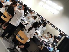 -海马体照相馆(万菱汇店)
