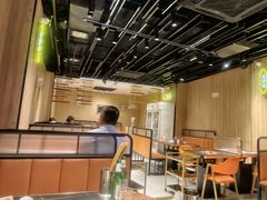 -牛串门串串香(东直门簋街总店)