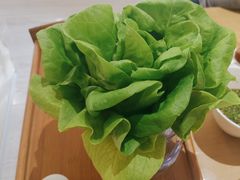 -竹鲜笙全竹宴(国色天香店)