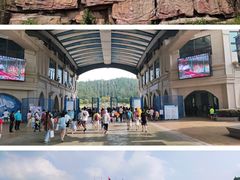 -南京银杏湖乐园